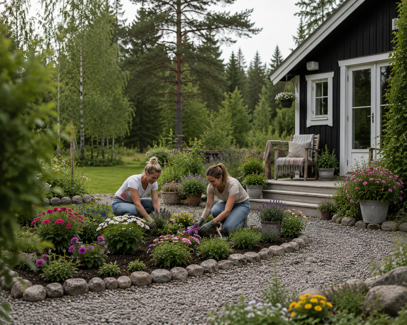 Scandinavian HOME